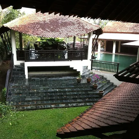 Villa Sri Ananda